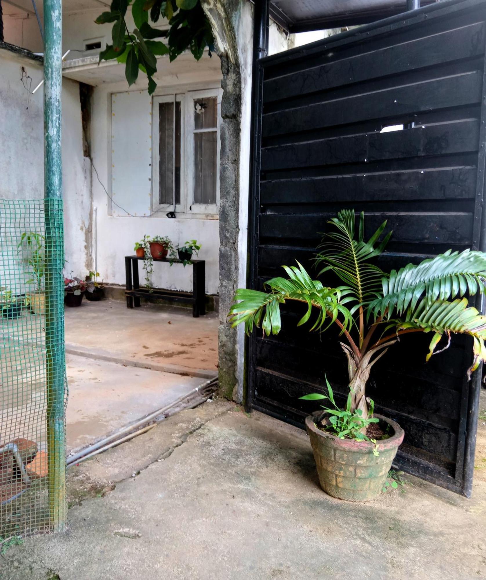Fly Infinity - Home Stay แคนดี้ ภายนอก รูปภาพ