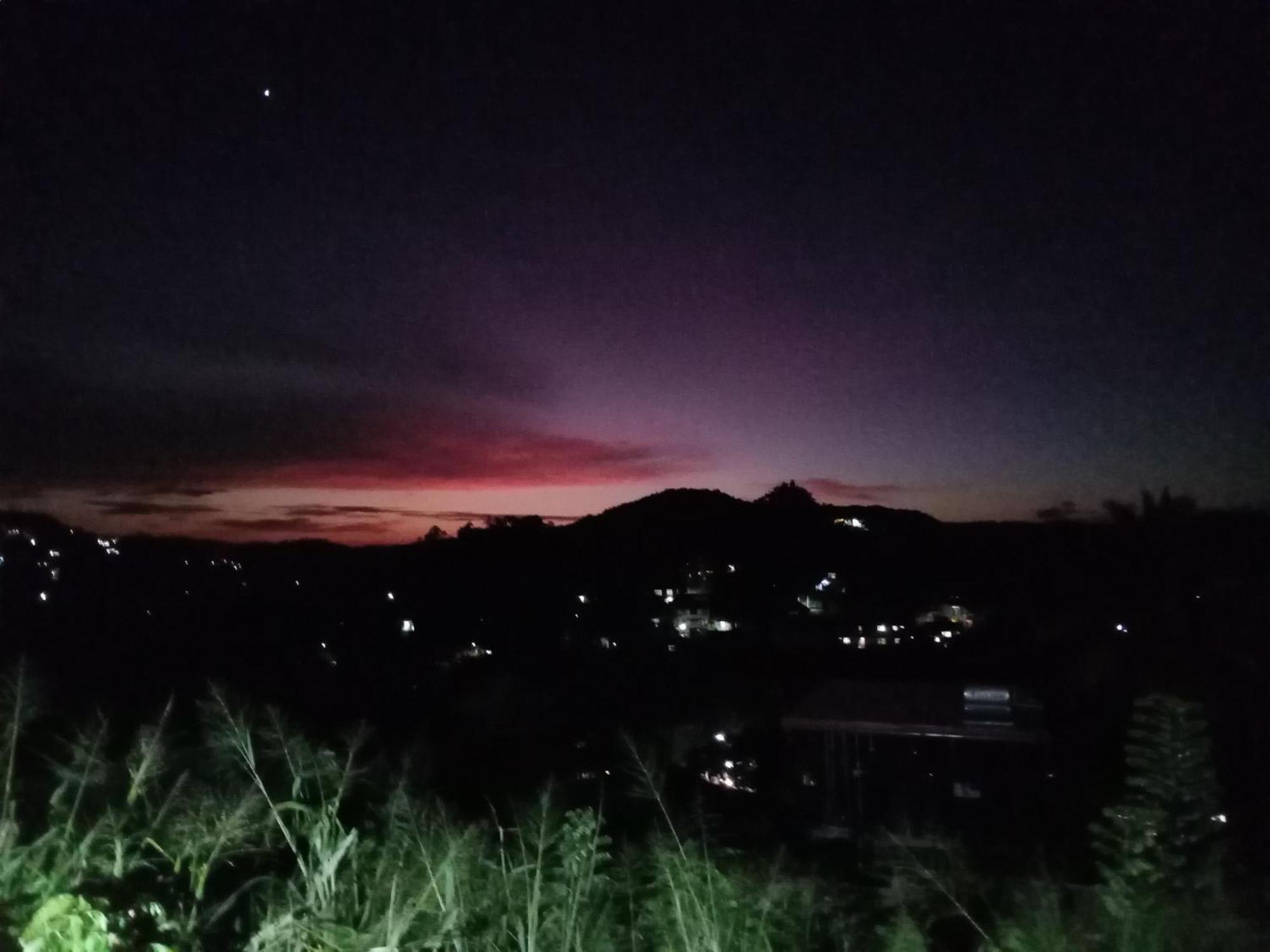 Fly Infinity - Home Stay แคนดี้ ภายนอก รูปภาพ